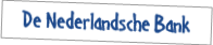 De Nederlandsche Bank