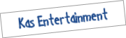 Kas Entertainment